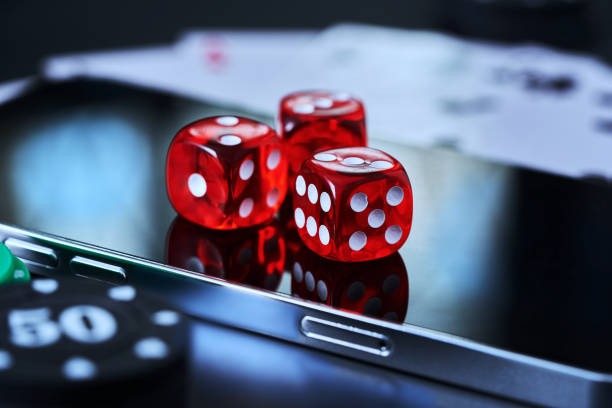 alucard live Baccarat table with professional dealer, real cards, and multiple camera angles