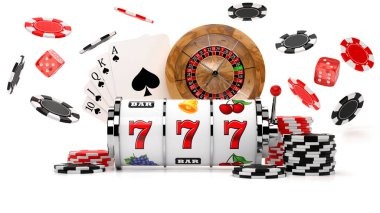 Live dealer supervising Fishing Arcade gameplay on alucard platform